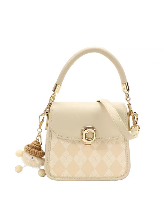 Lumière Crossbody Bag