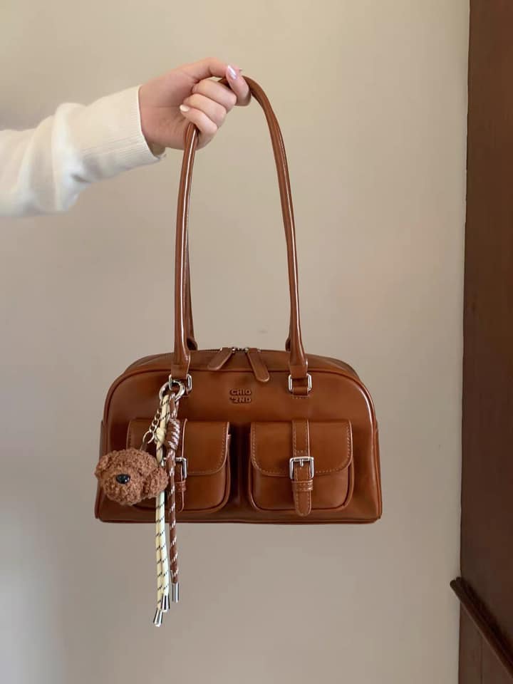 Bearwood Shoulder Bag