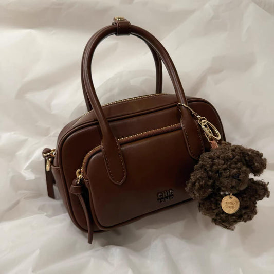 Coco Bear Crossbody Bag