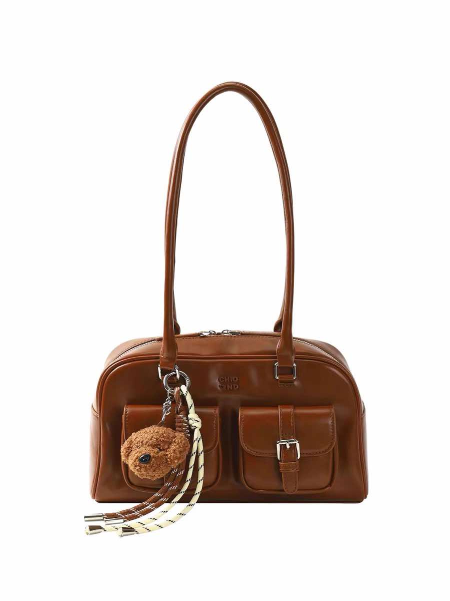 Bearwood Shoulder Bag
