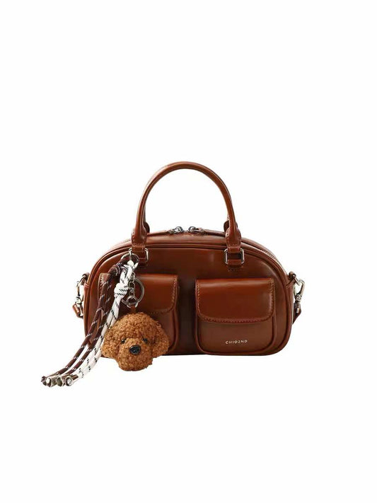 Bearwood Crossbody Bag