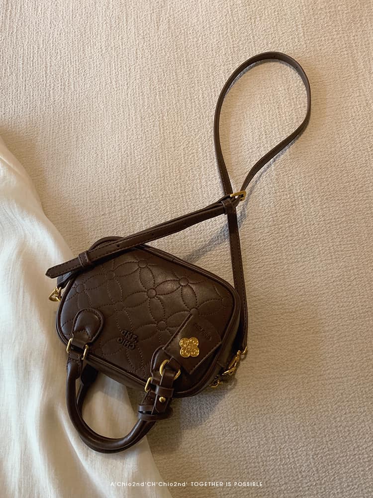 Classic Flower Bag