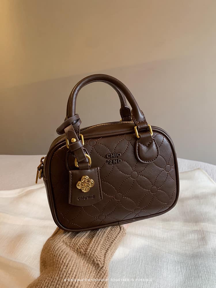 Classic Flower Bag