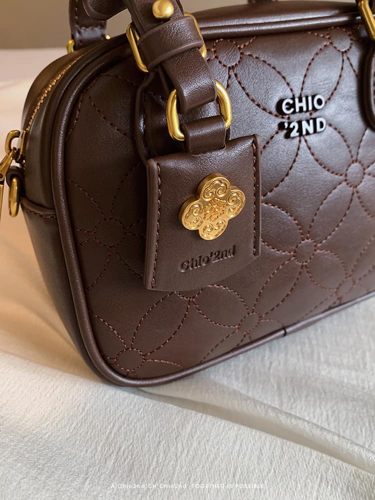 Classic Flower Bag