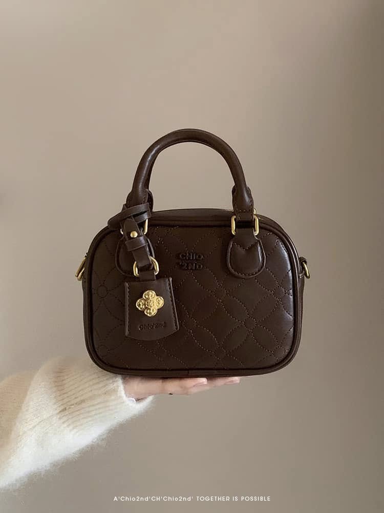 Classic Flower Bag