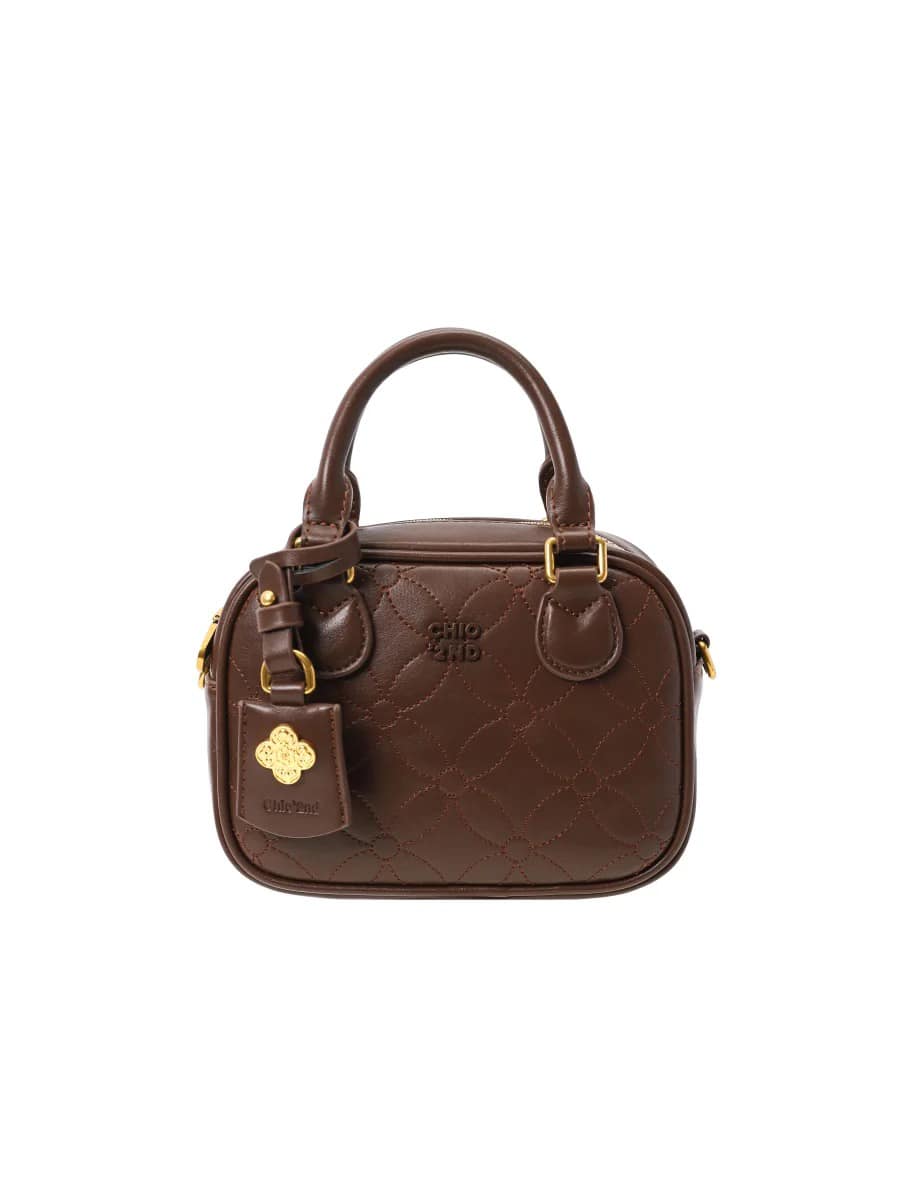 Classic Flower Bag
