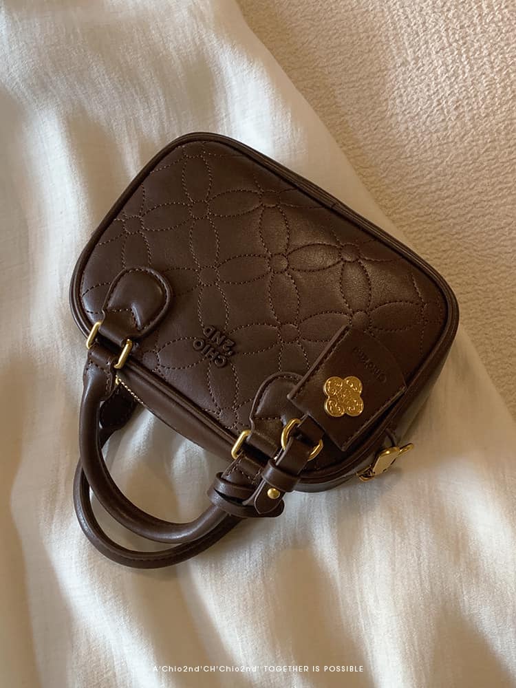 Classic Flower Bag
