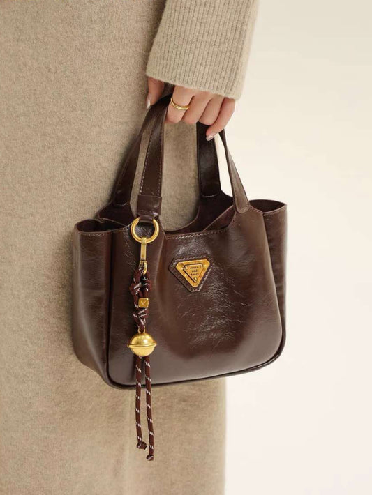 Vintage Enber Handbag