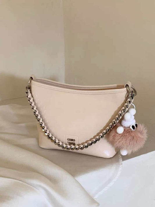 Zuri Moon Shoulder Bag