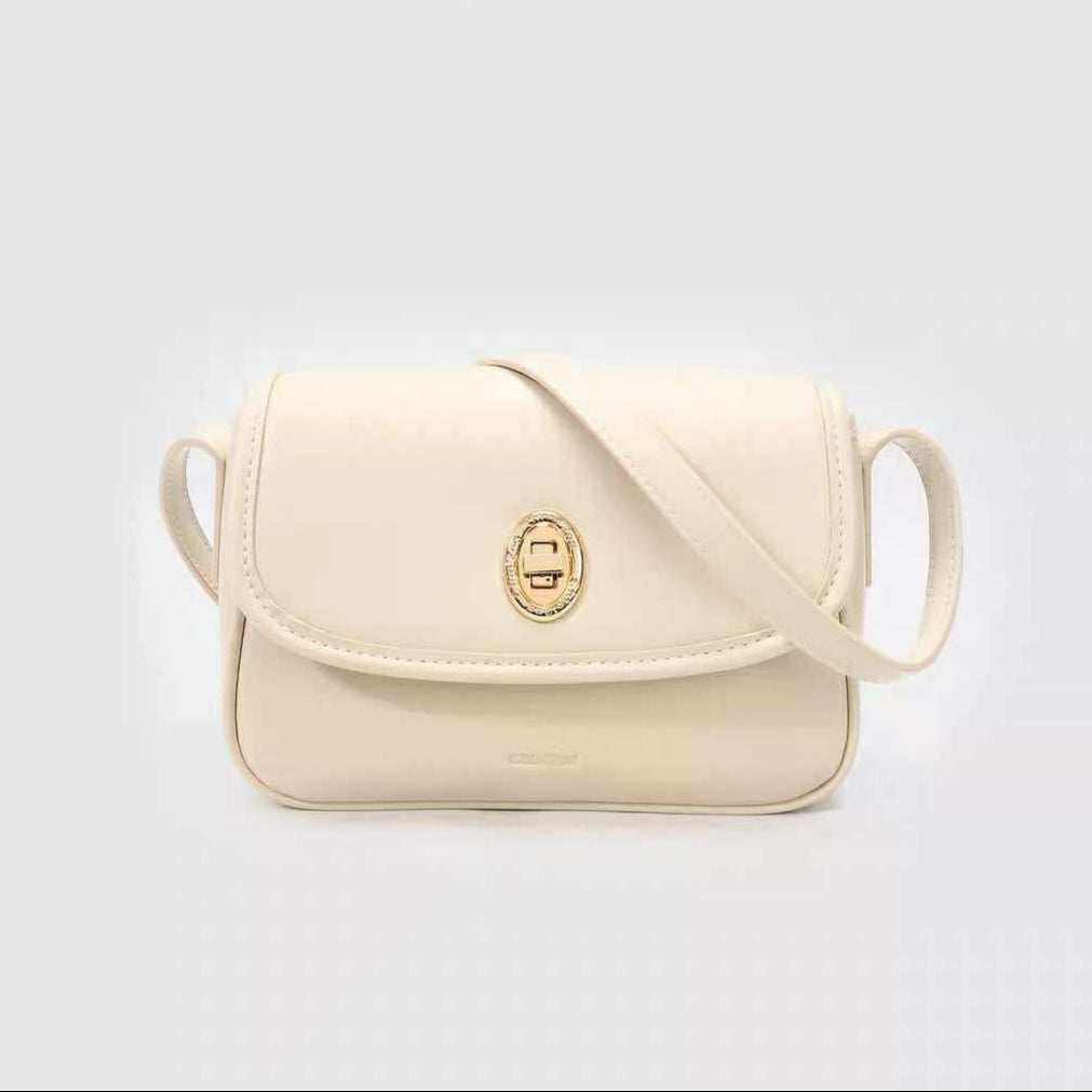 Echo Soft Crossbody bag