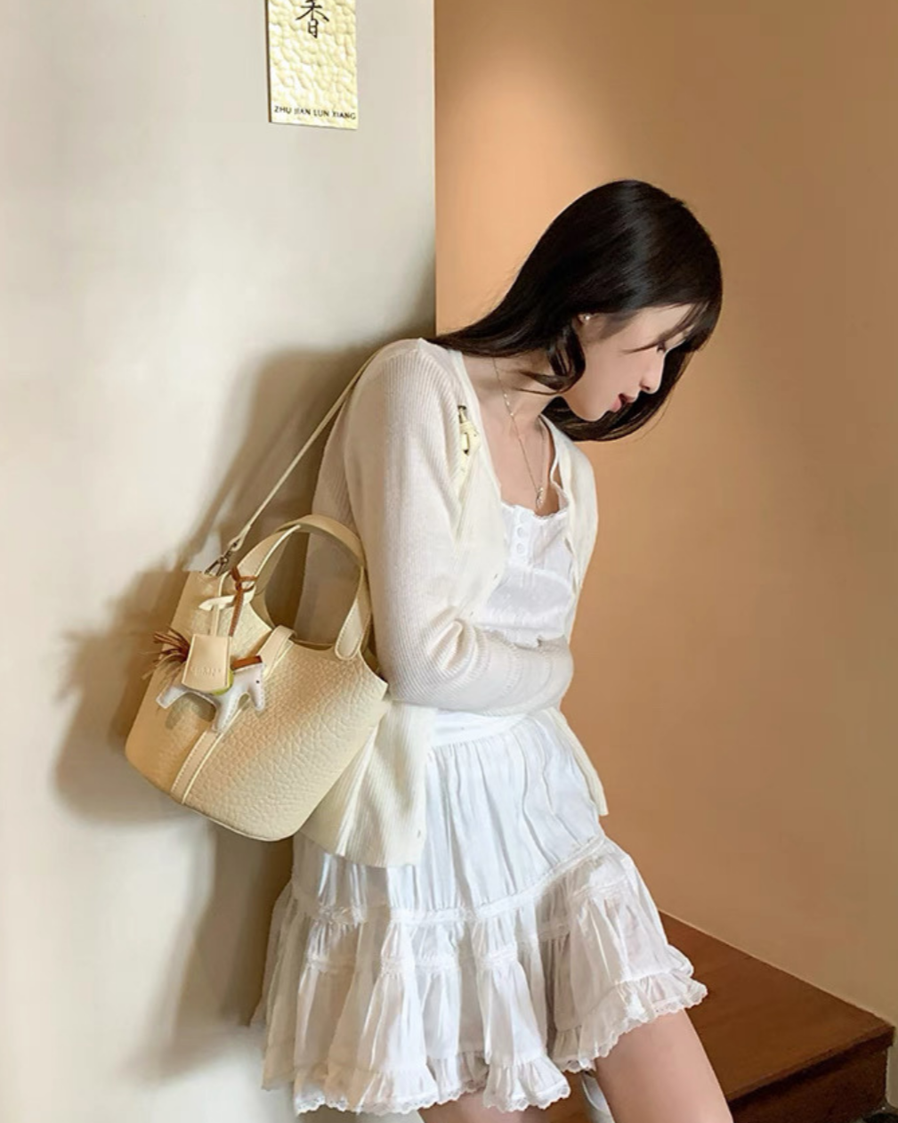 Solé Lumière Handbag
