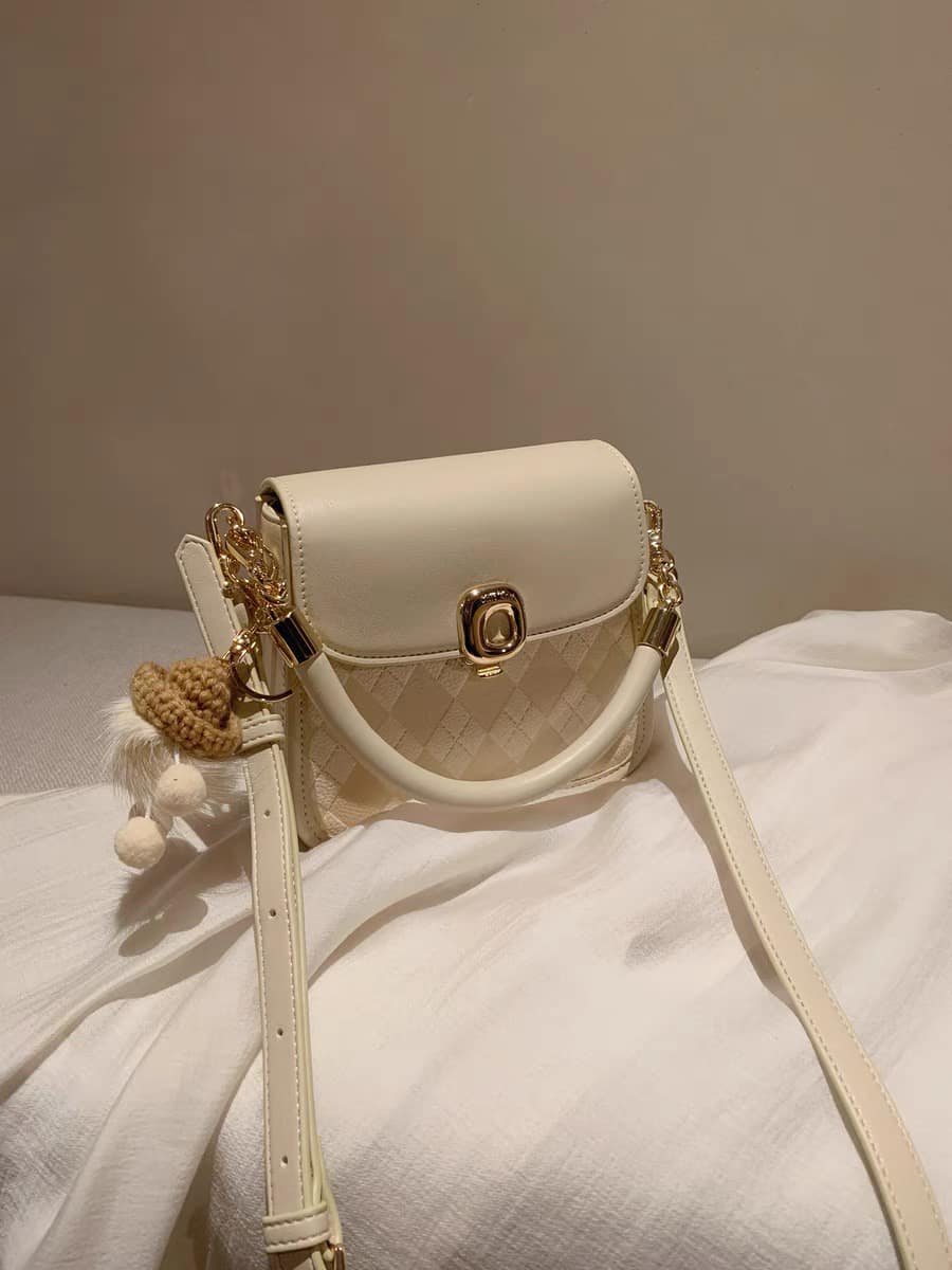 Lumière Crossbody Bag