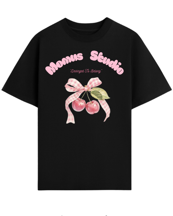 Cherry Pop Tee