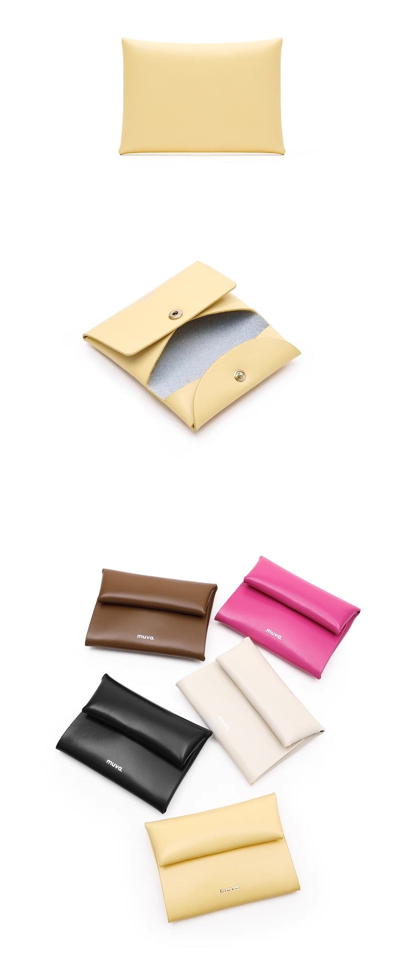 Muva Wallet