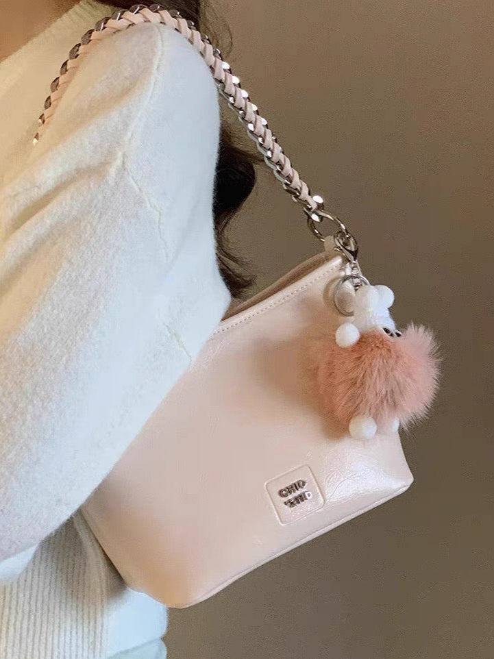 Zuri Moon Shoulder Bag