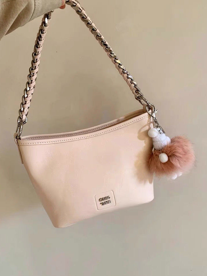Zuri Moon Shoulder Bag