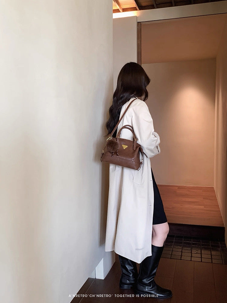 Coco Veil Handbag