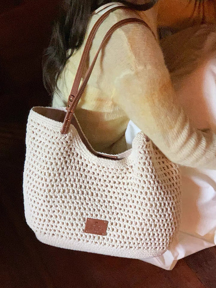 Sun Daze shoulder Bag