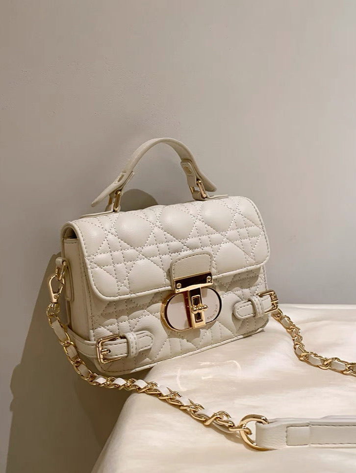 Lune Belle Mini Crossbody Bag