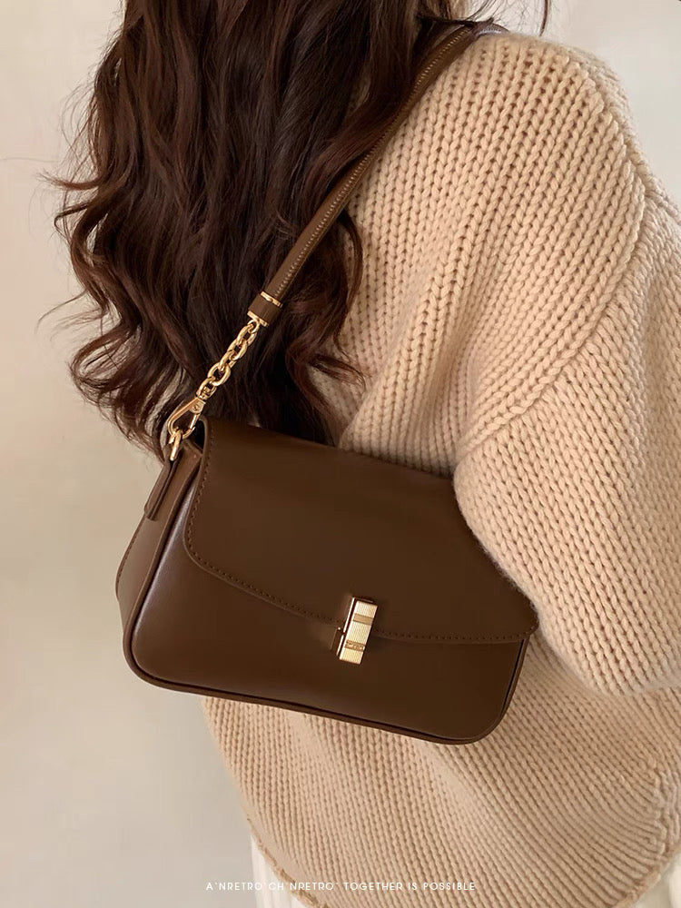 Nomad Note Shoulder Bag