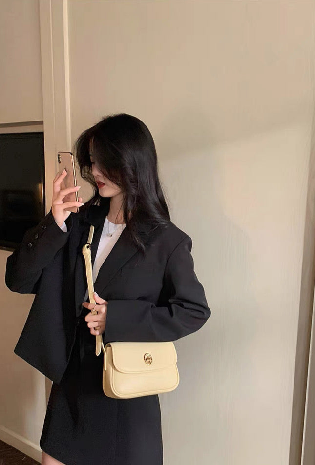 Echo Soft Crossbody bag