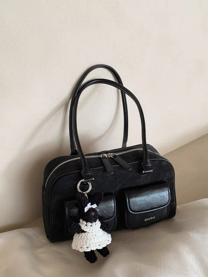 Noirette Shoulder Bag