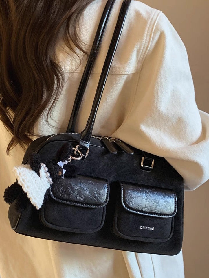 Noirette Shoulder Bag