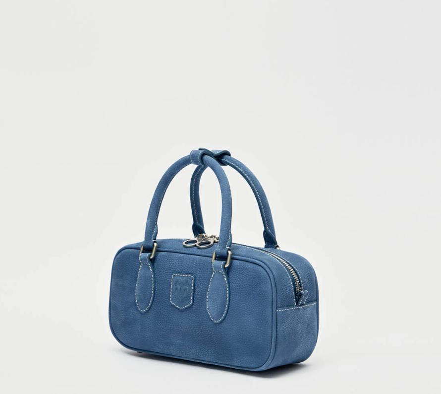 Beersister Mini Crossbody Satchel