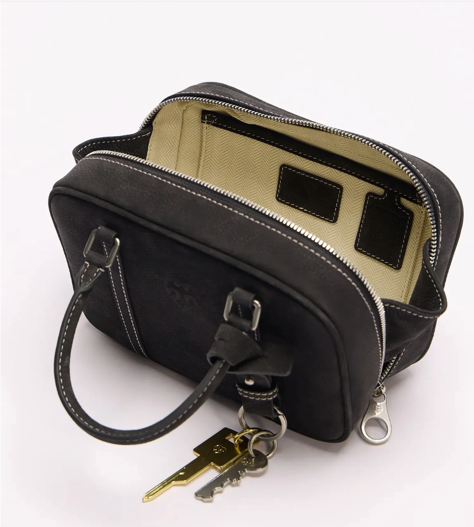 Beersister Mini Square Bag