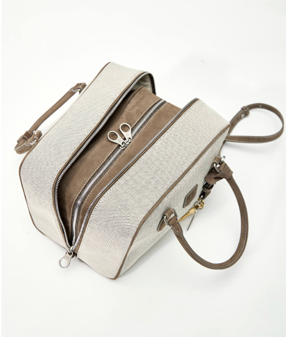 Beersister Double Bag