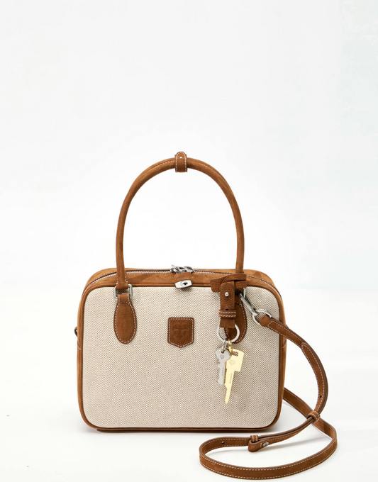 Beersister Square Bag