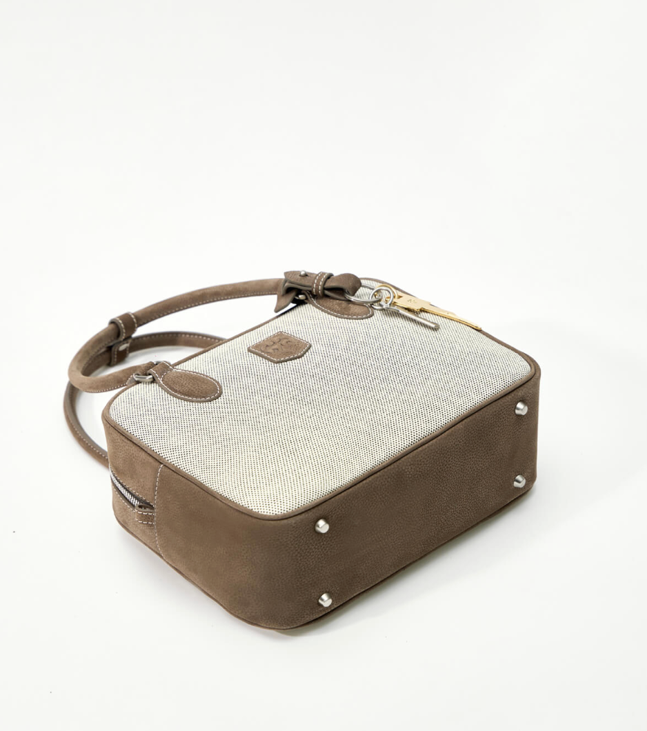 Beersister Square Bag