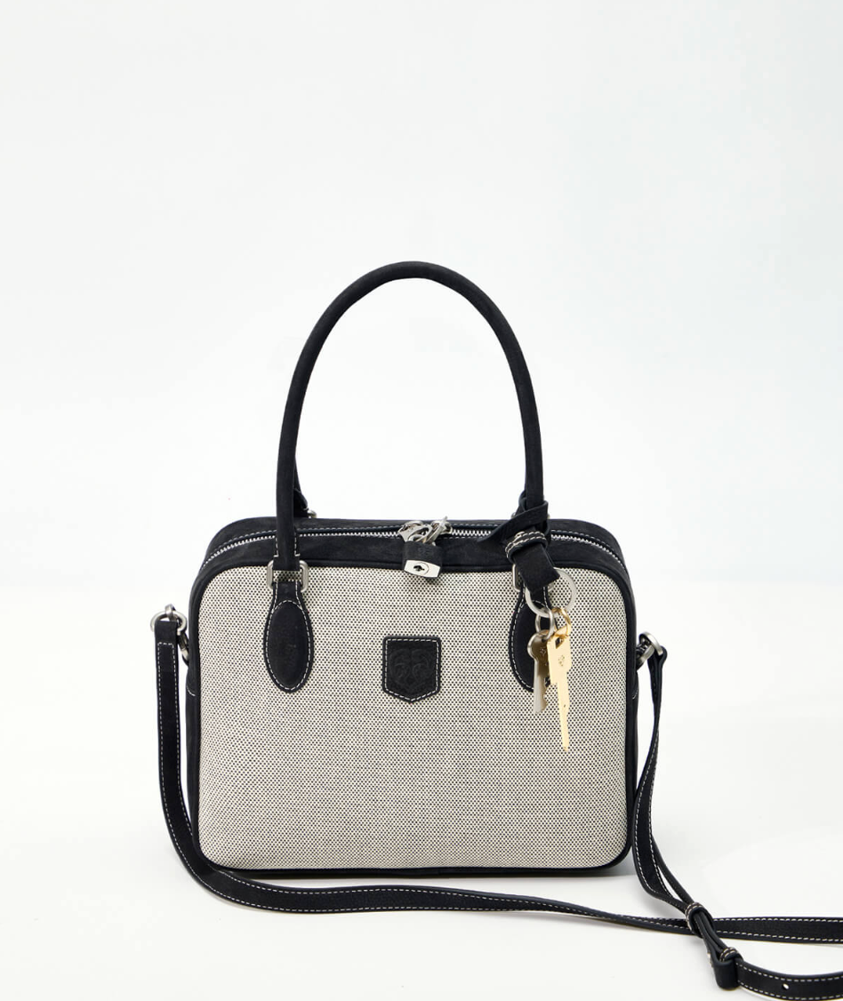 Beersister Square Bag