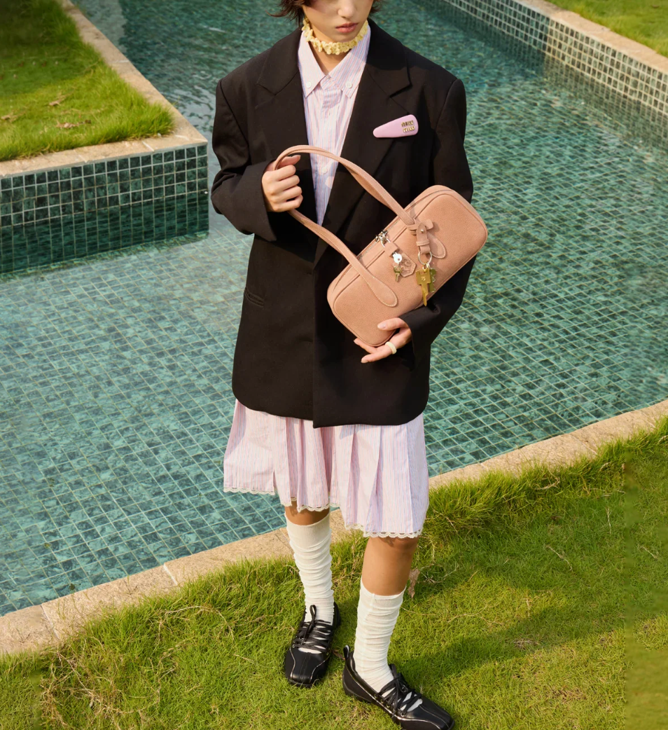 Beersister Rectangle Bag