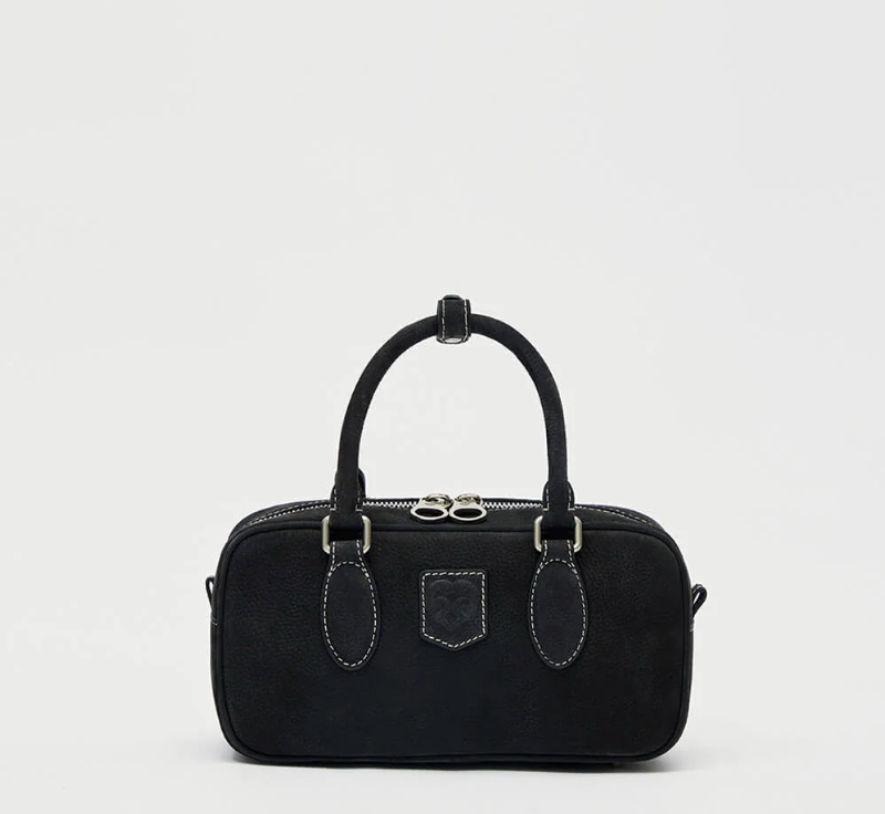 Beersister Mini Crossbody Satchel