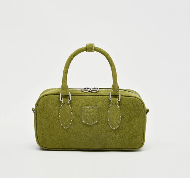 Beersister Mini Crossbody Satchel