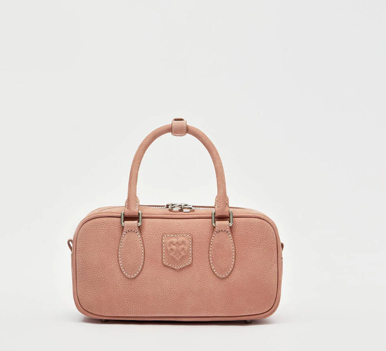 Beersister Mini Crossbody Satchel