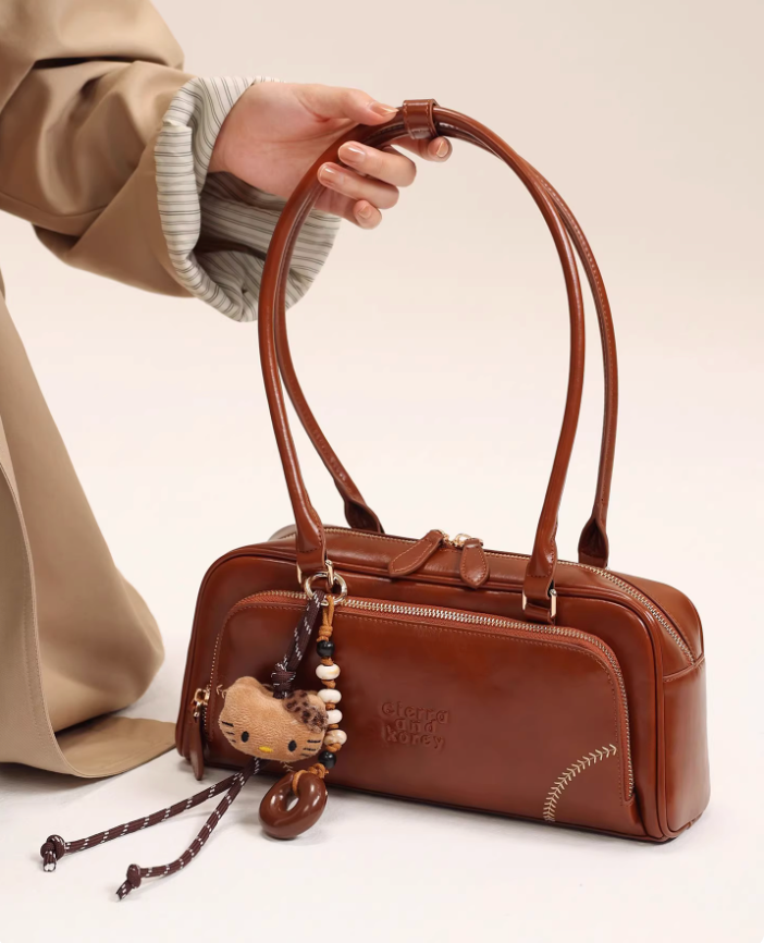 Noé Shoulder Bag