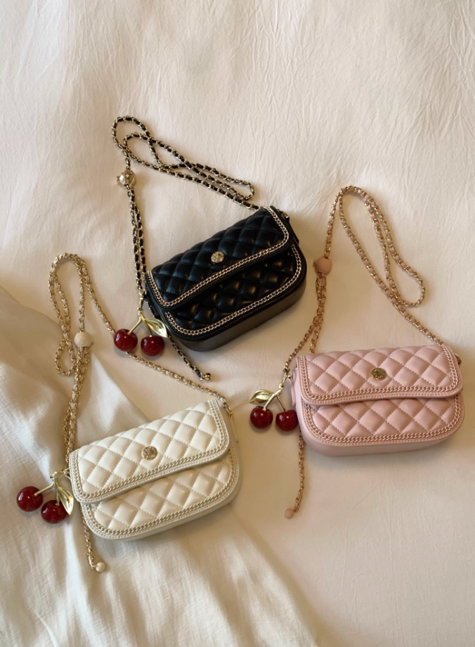 Cherry Bag