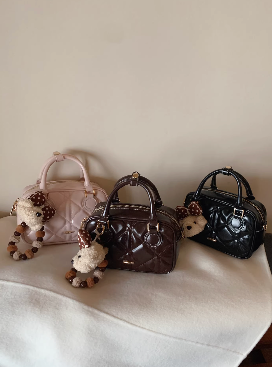 Vintage Glossy Barrel