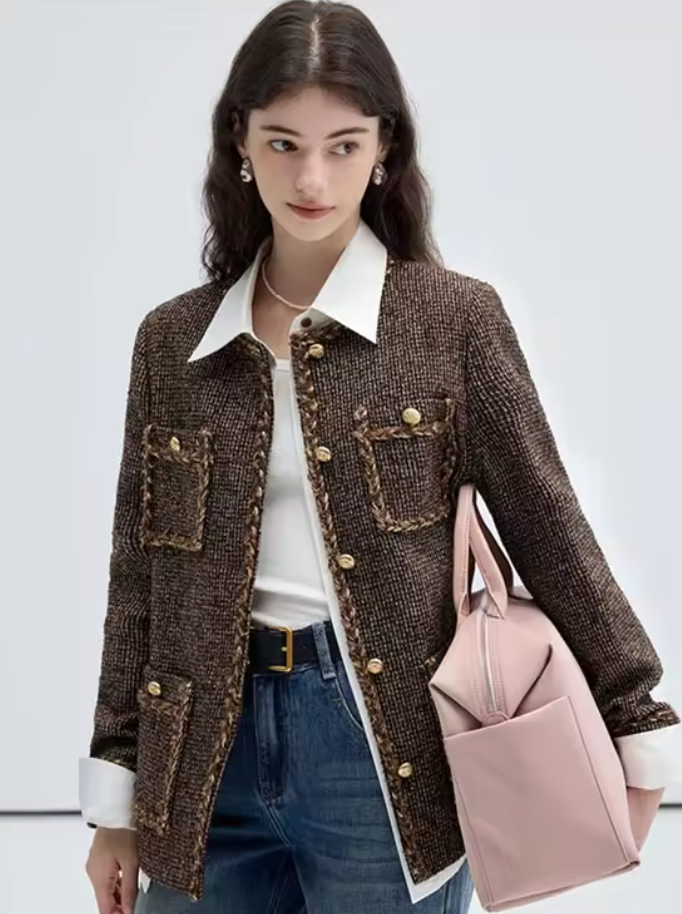 Essential Pieces from Vega Chang’s Ready-to-Wear Collection