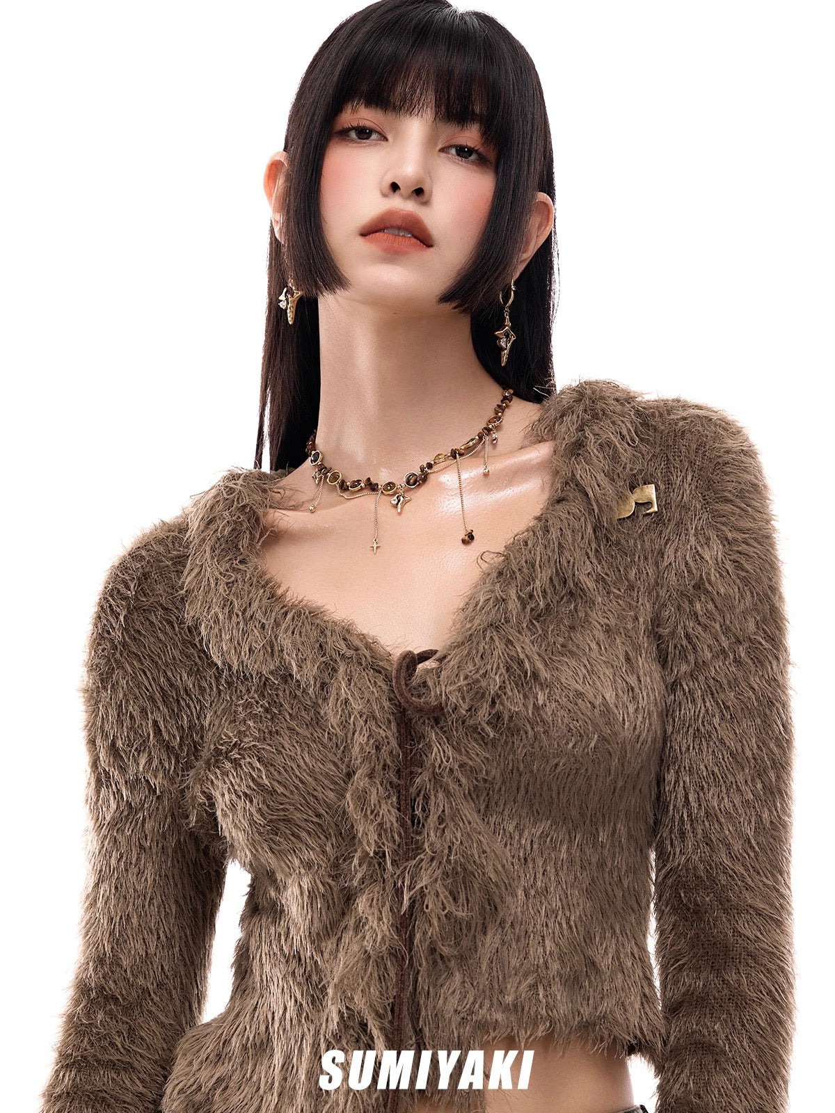 Sumiyaki Collection