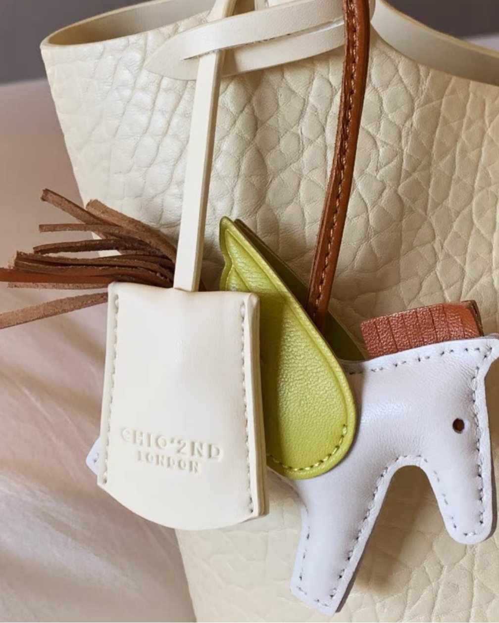 Solé Lumière Handbag