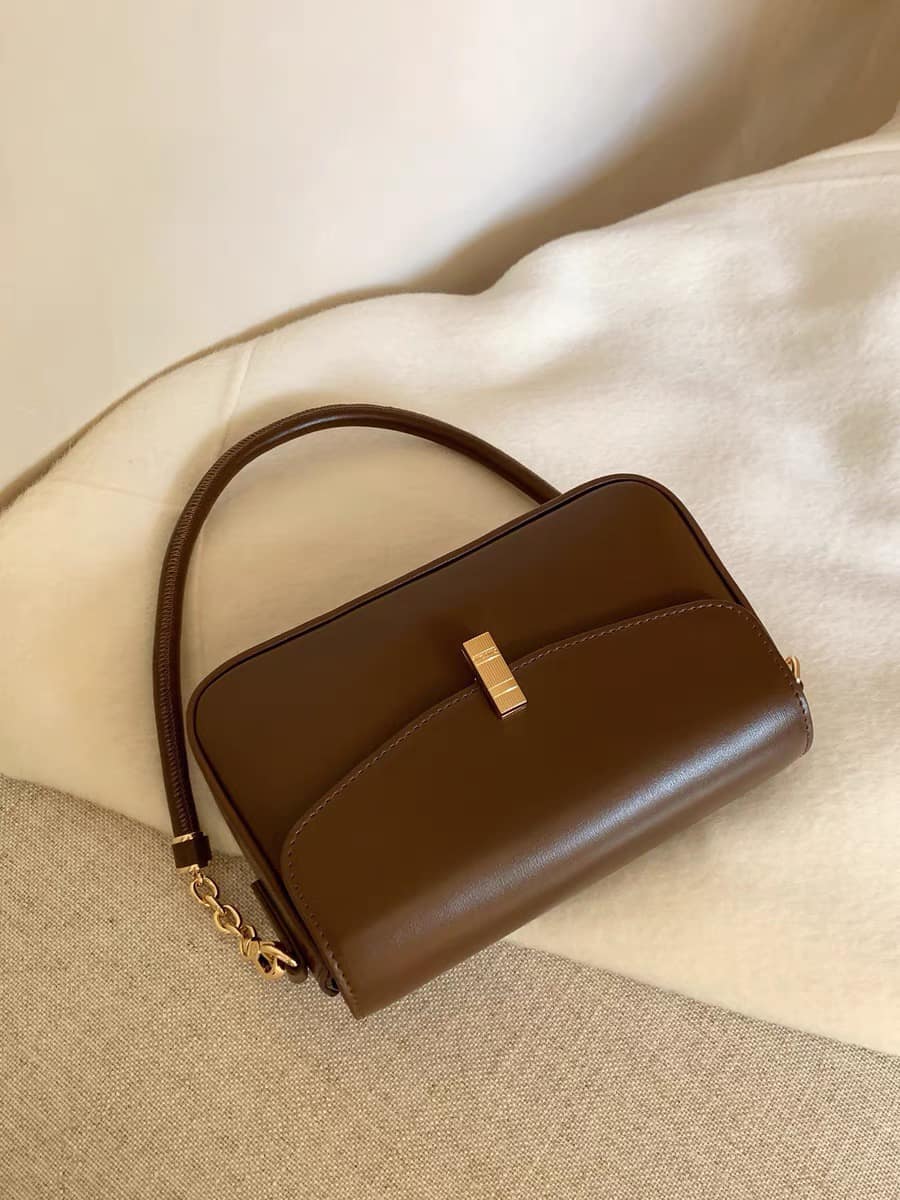 Nomad Note Shoulder Bag