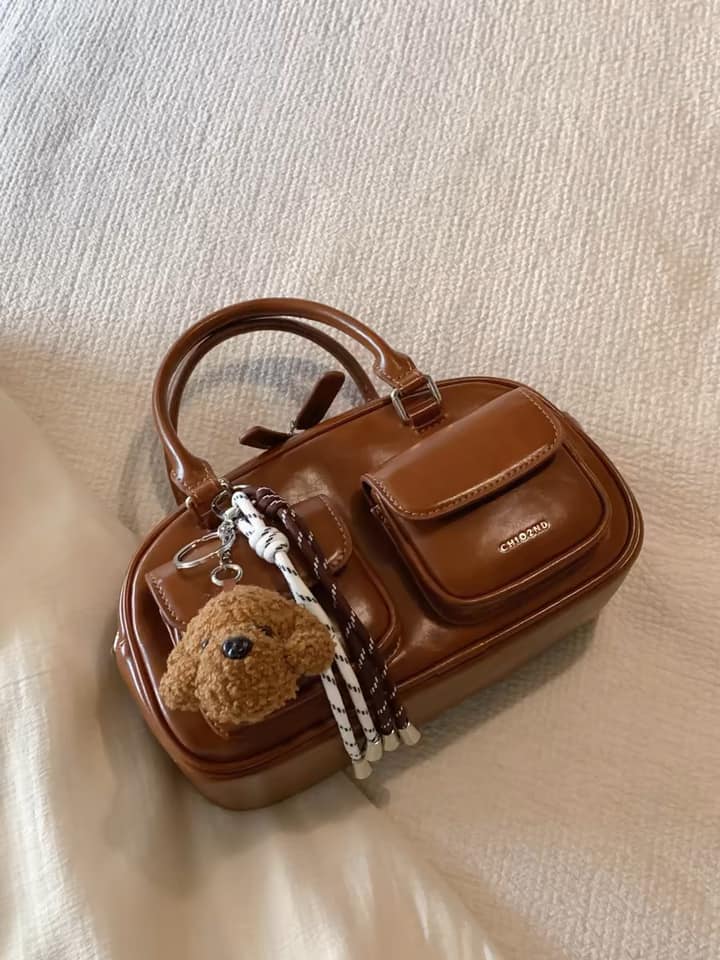 Bearwood Crossbody Bag