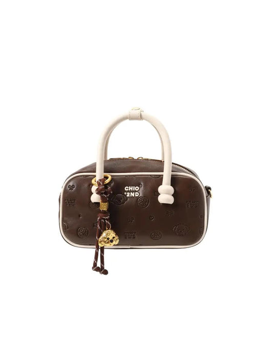 Cafe Luxe Mini Crossbody