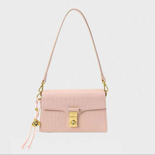 Nuit Blanche Shoulder Bag