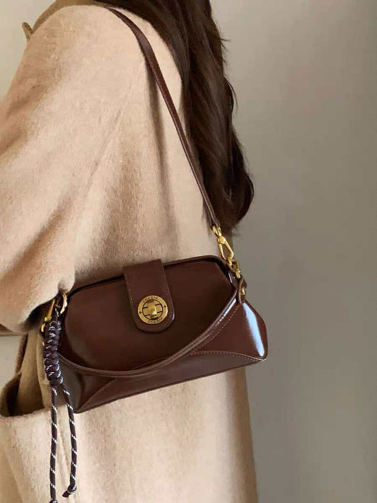 Léa Rue Shoulder Bag