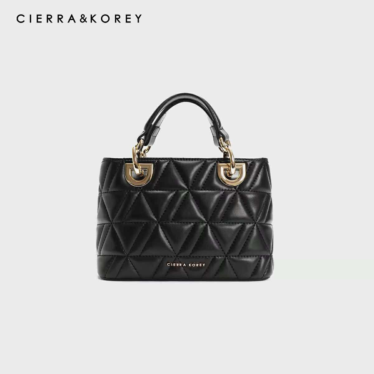 Opal City handbag