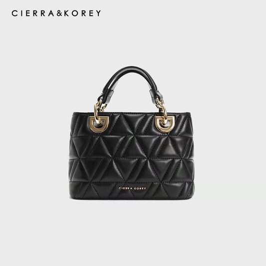 Opal City handbag